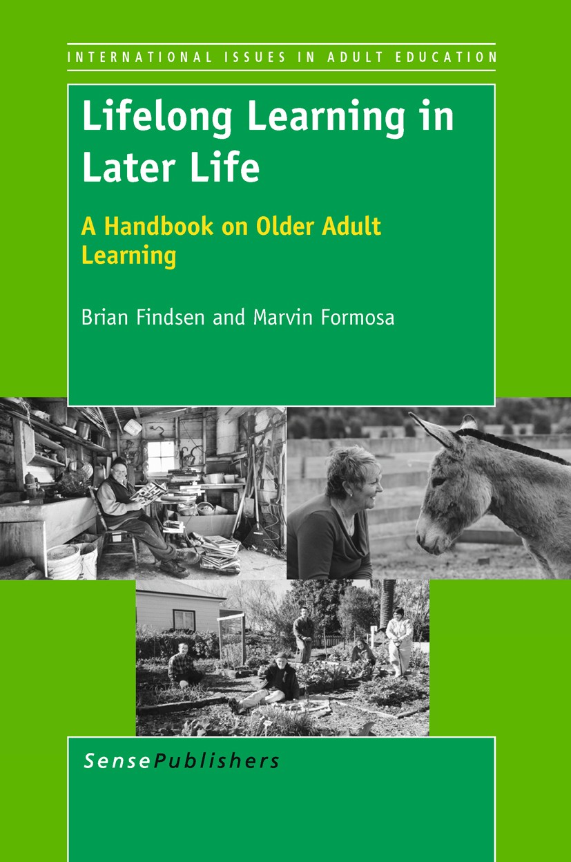 Lifelong Learning in Later Life | SpringerLink