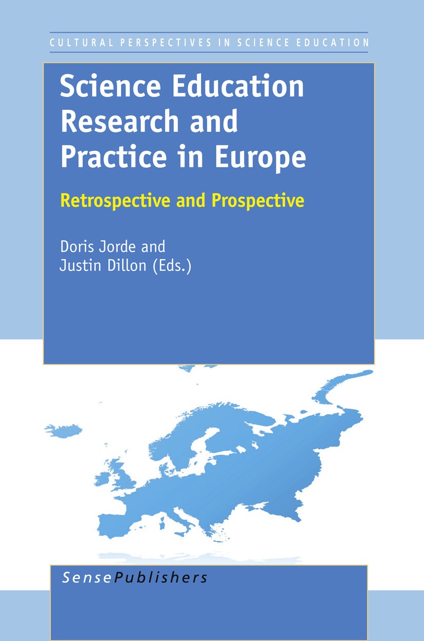 The Model Of Educational Reconstruction A Framework For Improving Teaching And Learning Science1 Springerlink