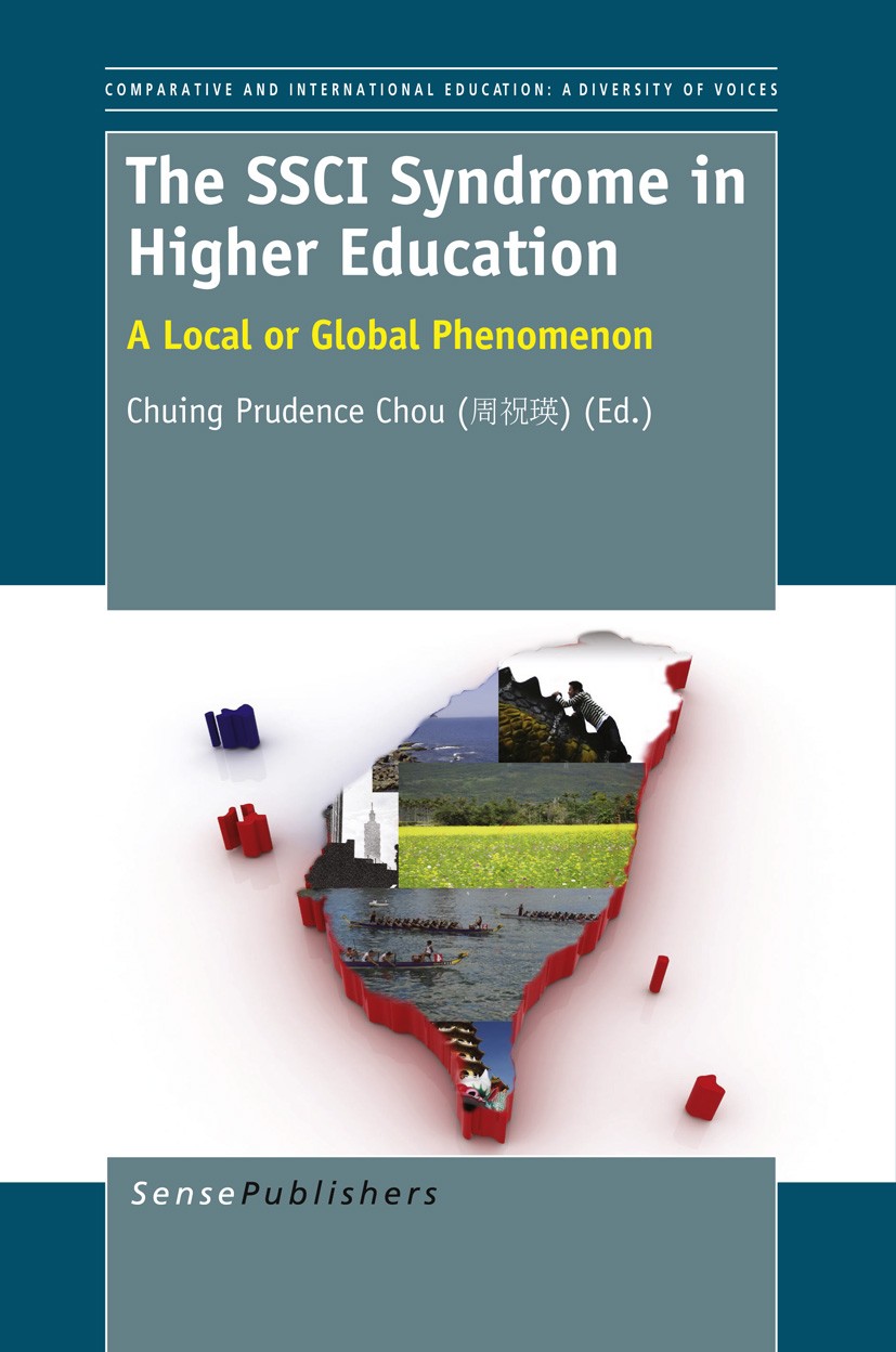 Reflections From The Social Science Citation Index Ssci And Its Influence On Education Research In Taiwan Springerlink