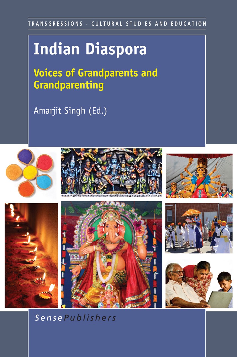 The Encyclopedia of the Indian Diaspora: Lal, Brij V