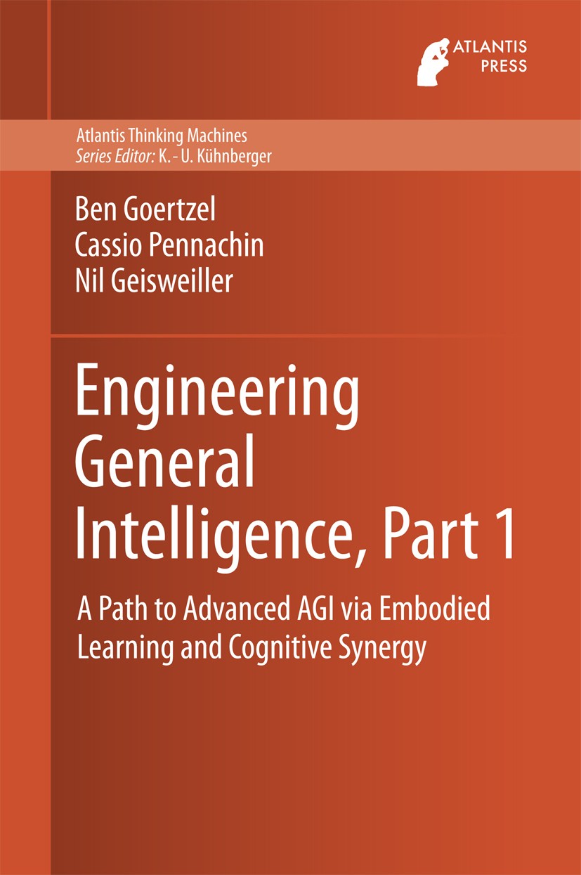 Intelligence Analysis as Discovery 【jk1】 71EqOuLKHiL.jpg