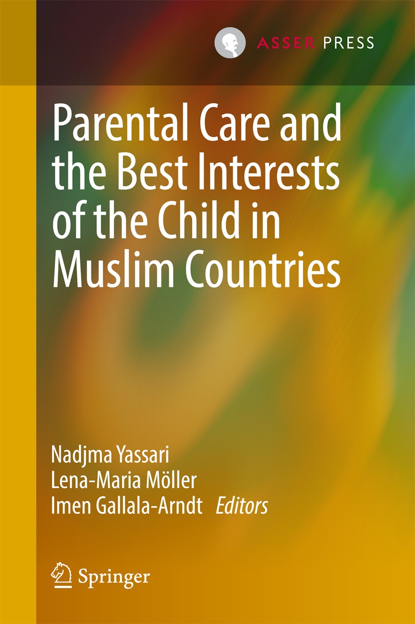 Parental Care and the Best Interests of the Child in Muslim