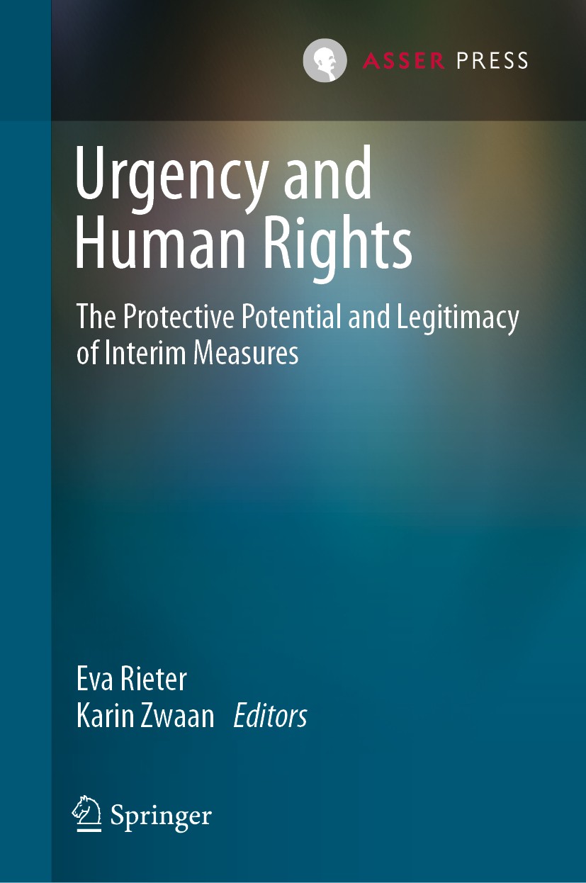 Urgency and Human Rights: The Protective Potential and