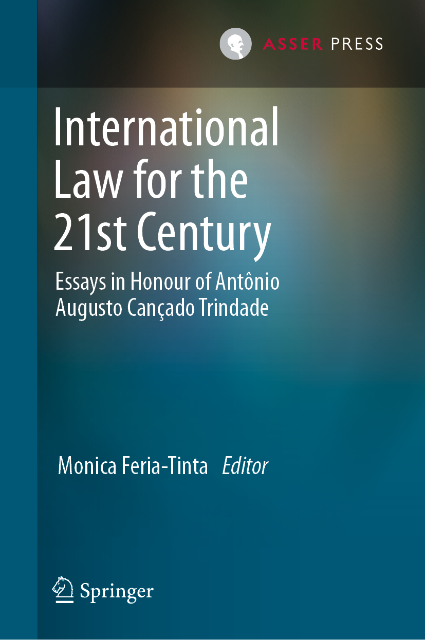 Amazon.com: Textbook on International Law: Seventh Edition