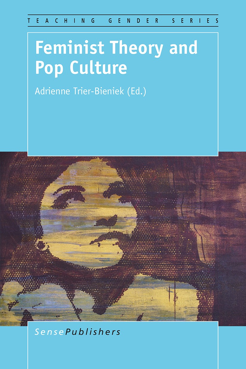 Feminist Theory and Pop Culture | SpringerLink