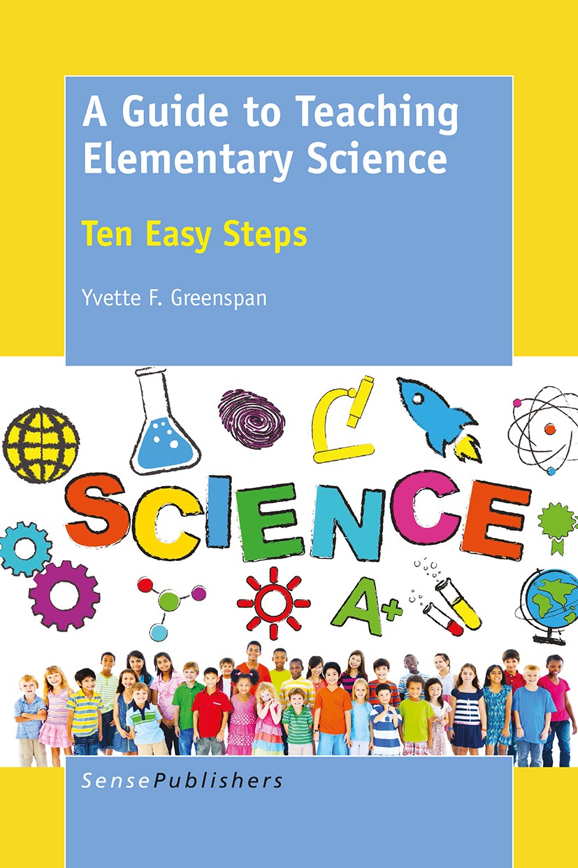 A　Science:　Steps　to　Easy　Guide　Ten　Elementary　Teaching　SpringerLink