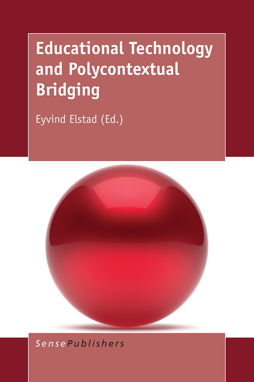 Educational Technology and Polycontextual Bridging | SpringerLink