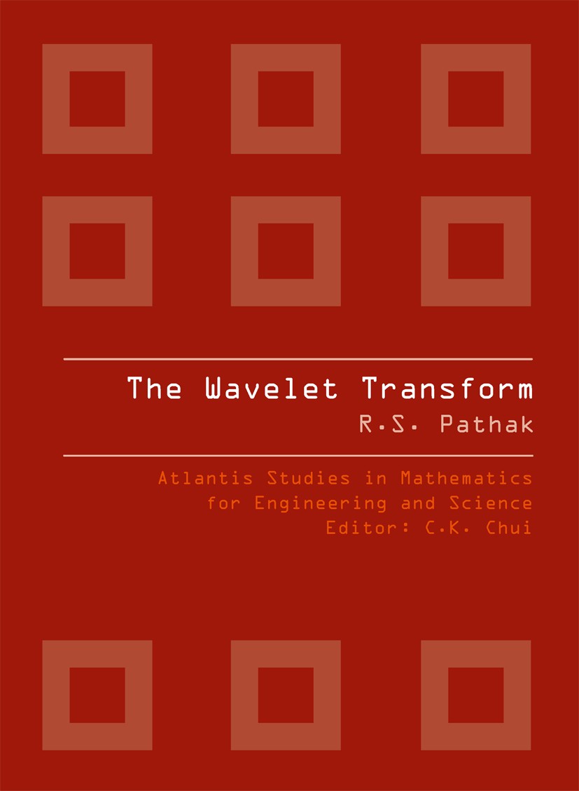 THE WAVELET TRANSFORM | SpringerLink