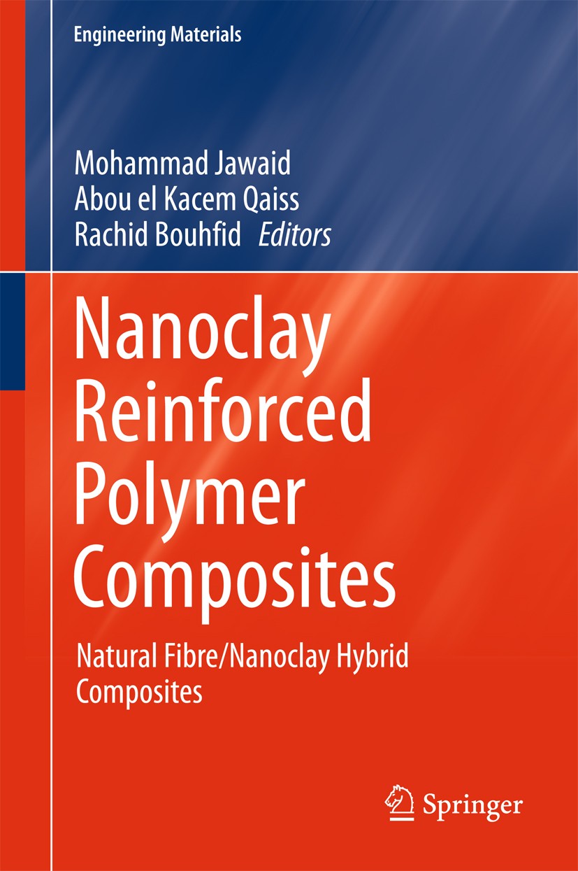 Nanoclay Reinforced Polymer Composites: Natural Fibre/Nanoclay