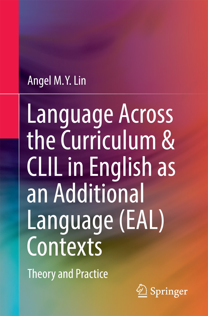 Language Across the Curriculum & CLIL in English as an