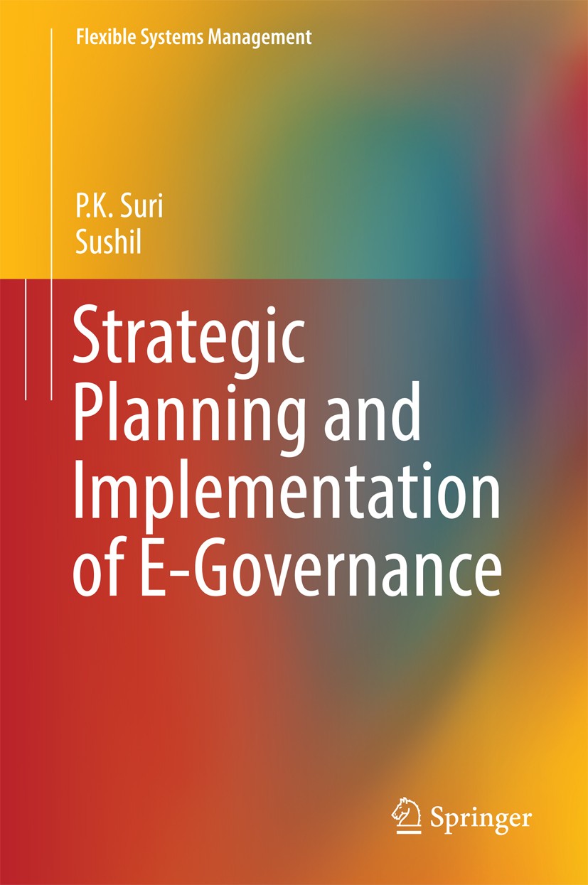 Measuring E-Governance Performance | SpringerLink