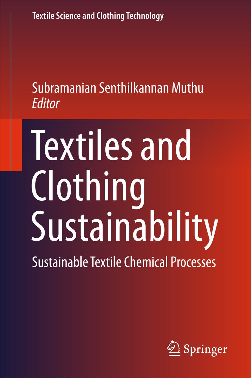Oeko-Tex launches new Eco Passport certification for sustainable textile  chemicals