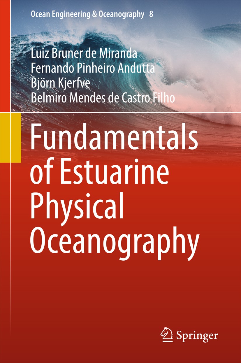 Fundamentals of Estuarine Physical Oceanography | SpringerLink