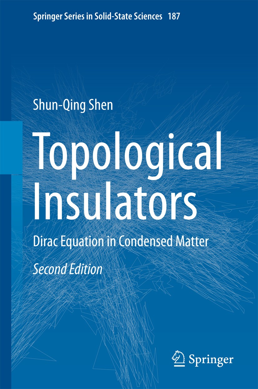 Topological Insulators and　洋書 Topological Insulators: Dirac Equation in Condensed Matter