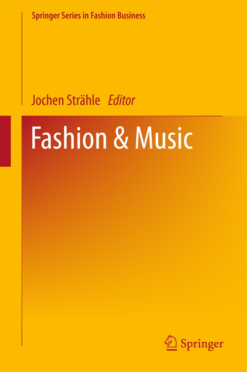 アート・デザイン・音楽 FASHION ARMY BOOK Fashion & Music | SpringerLink