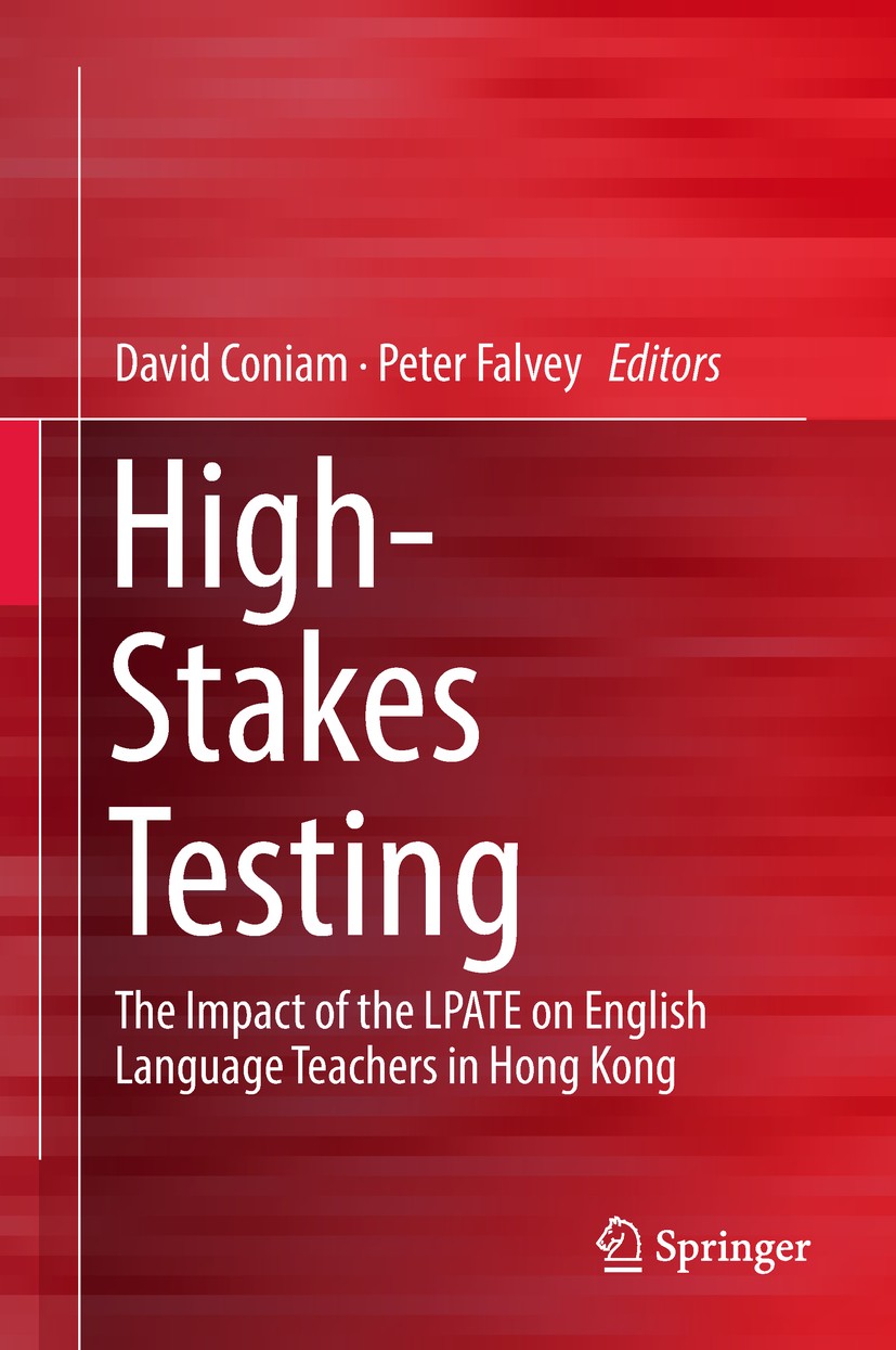 High-Stakes Testing: The Impact of the LPATE on English Language