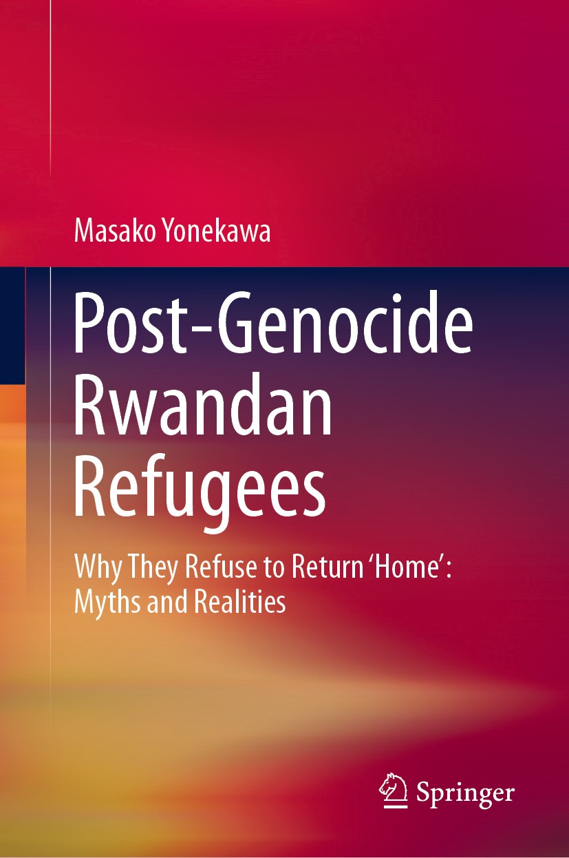 洋書 POLITICAL GOVERNANCE in POST- GENOCIDE Political Governance in Post-Genocide Rwanda