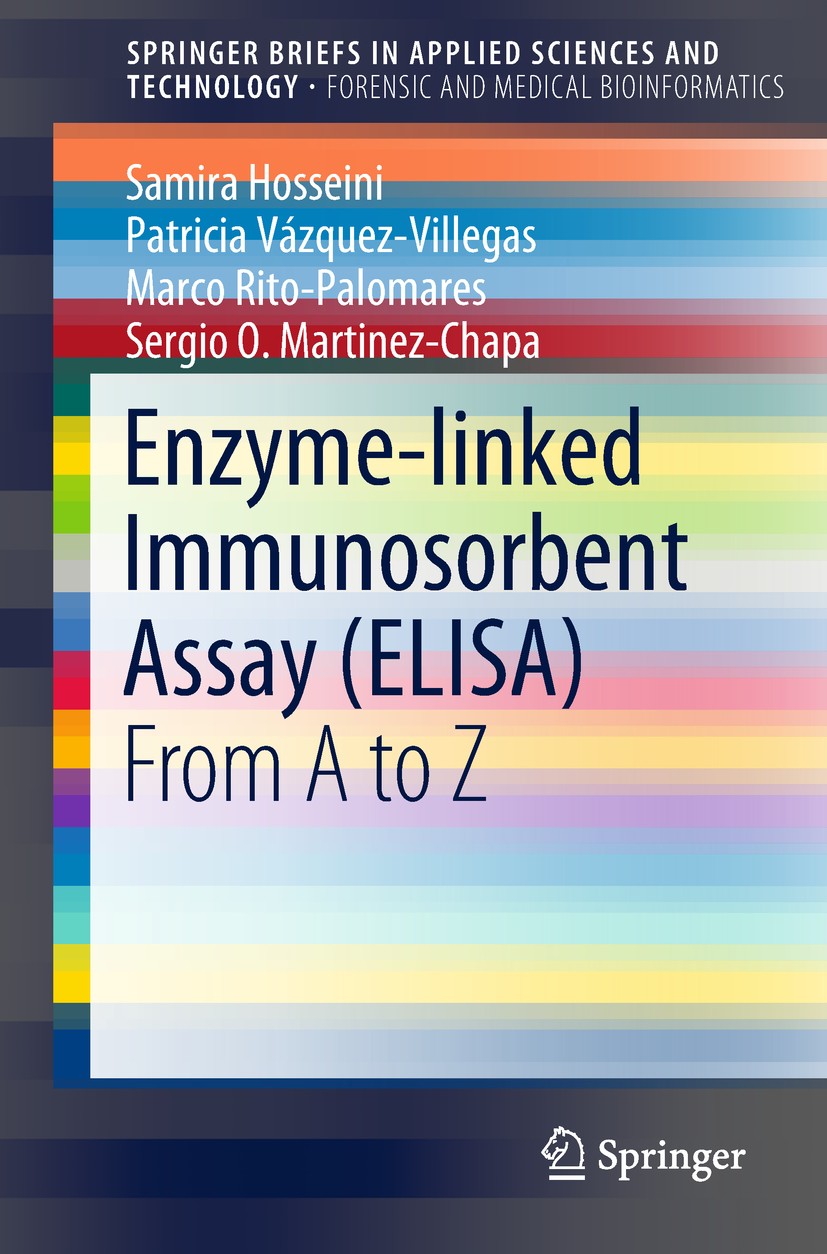 Enzyme-linked Immunosorbent Assay (ELISA): From A to Z | SpringerLink