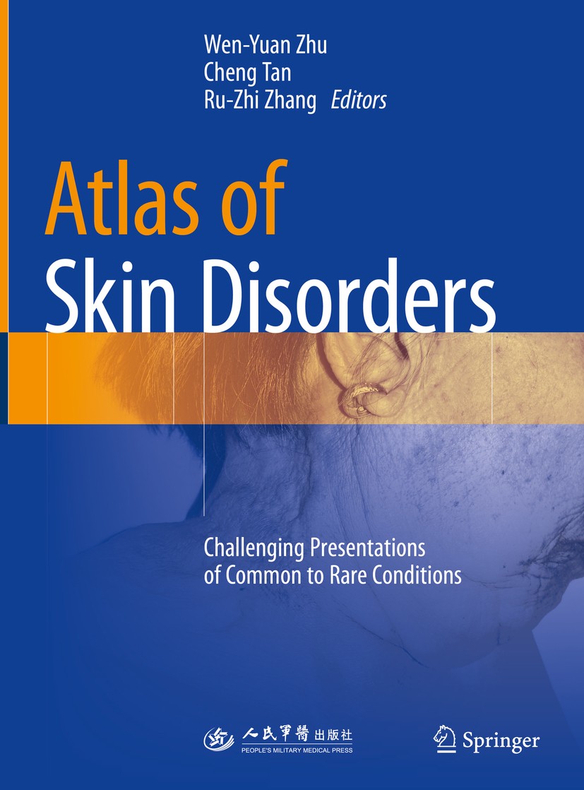 2冊The CurrentColorAtlas of Skin Diseases 51EigylalnL._UF1000,1000_QL80_.jpg