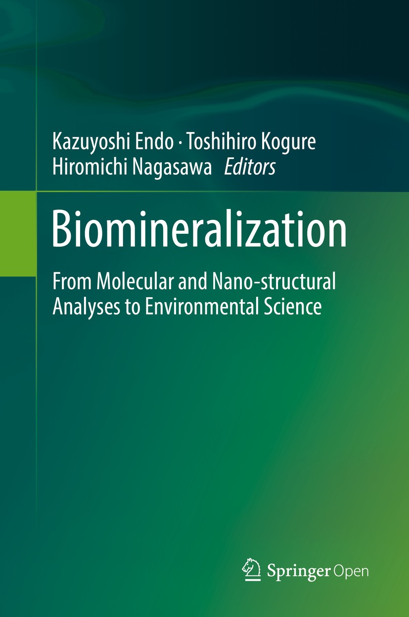 【25％OFF】 Biomineralization: From Molecular and Nano-structural その他