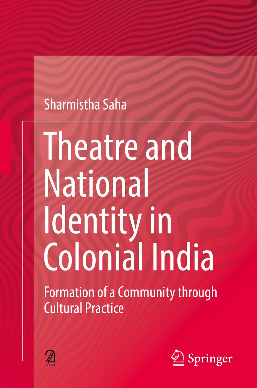 A New Sociability The Colonial Urbes Prima Goes to the Theatre SpringerLink