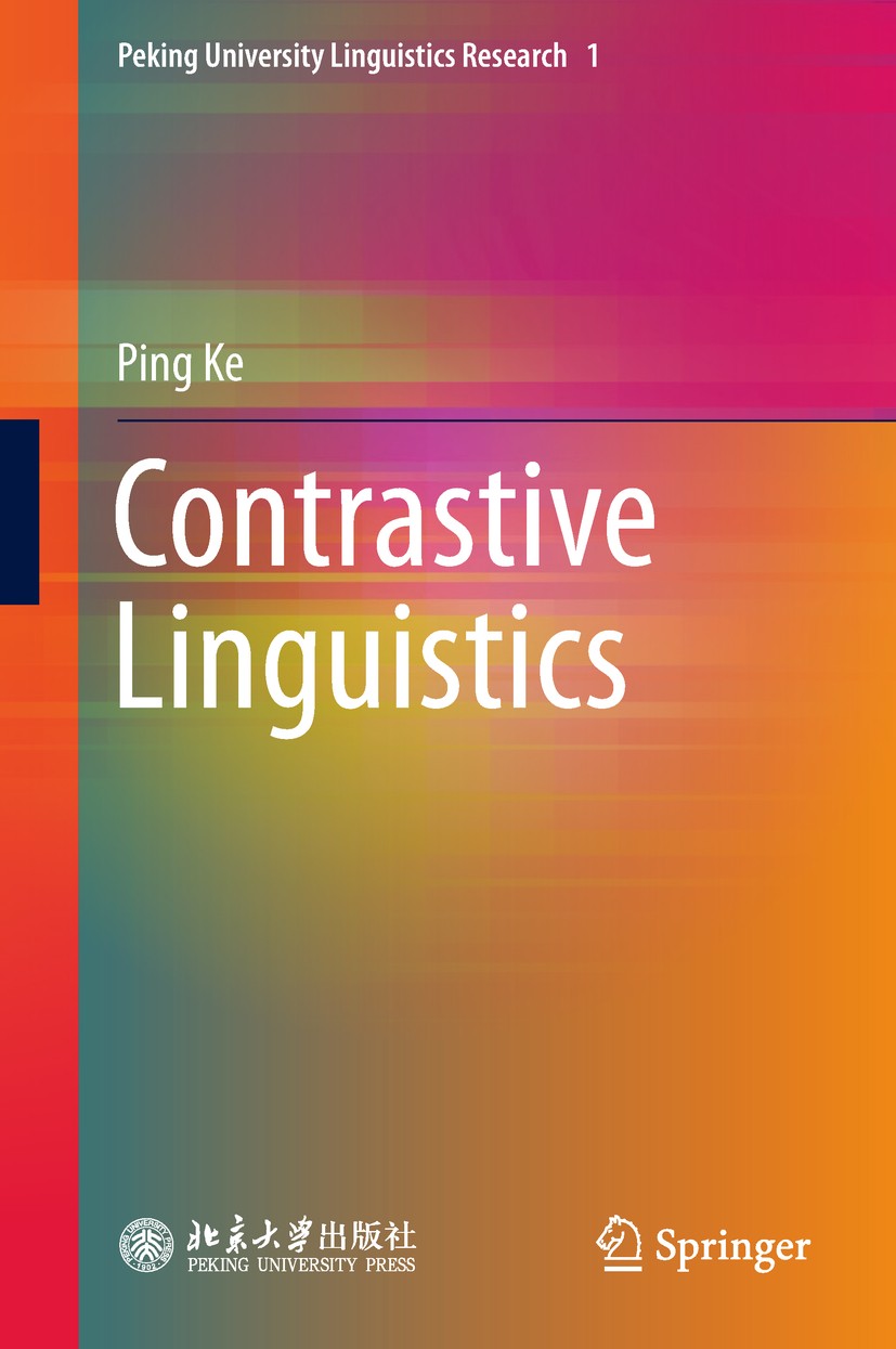 Phonetic and Phonological Contrastive Analyses | SpringerLink