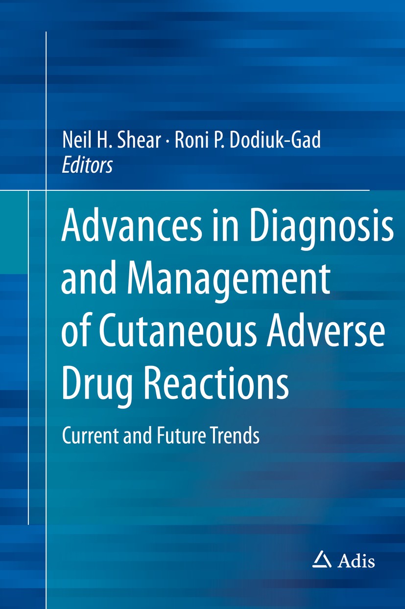 Reactions:　Advances　of　Drug　Current　Cutaneous　Management　Trends　in　Diagnosis　SpringerLink　and　and　Adverse　Future