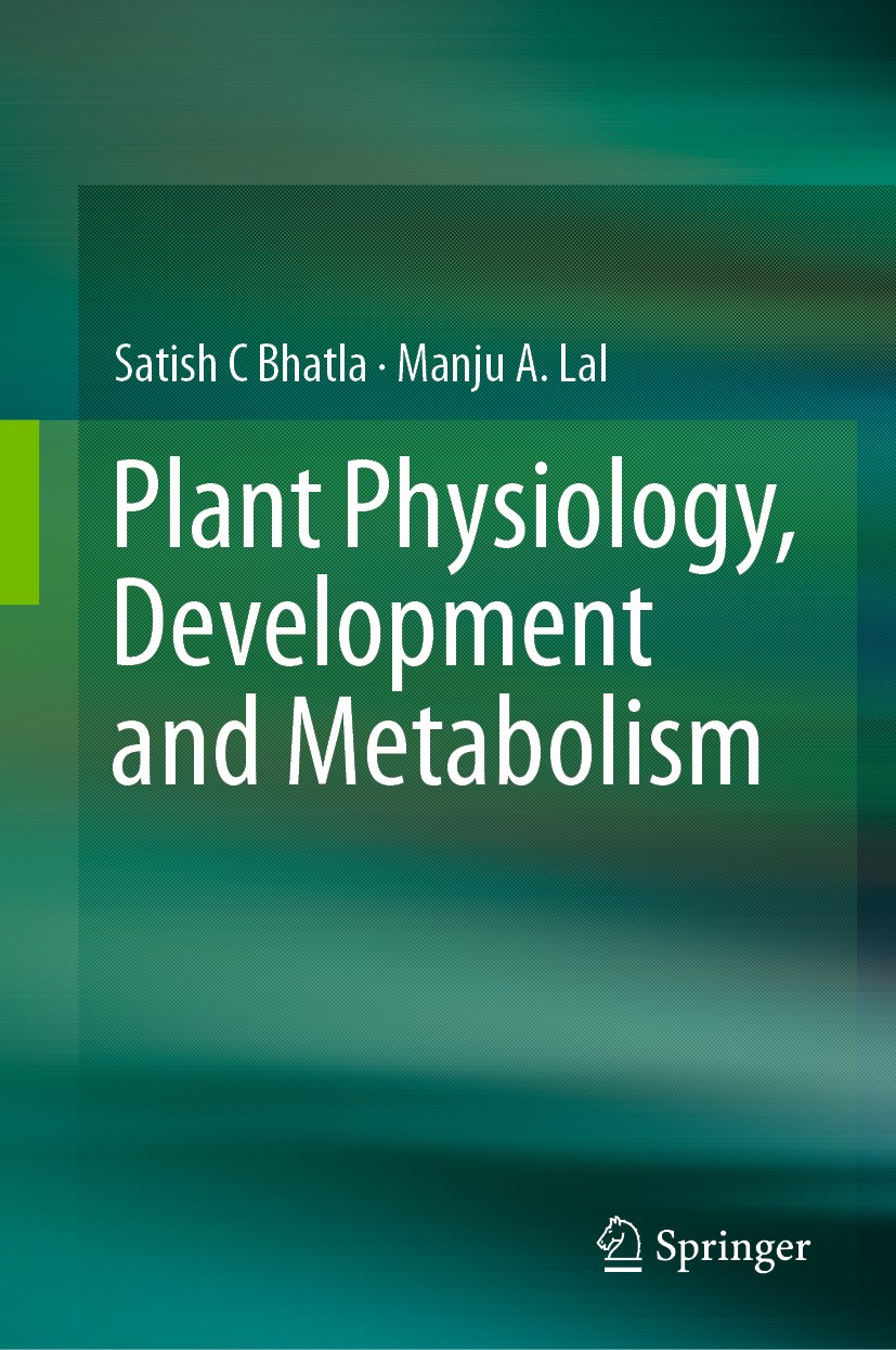 Plant Physiology, Development and Metabolism | SpringerLink