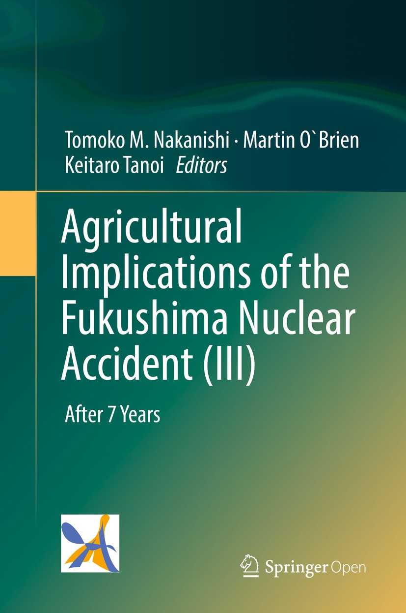 買い誠実 Agricultural Implications Accident Nuclear Fukushima the of 洋書
