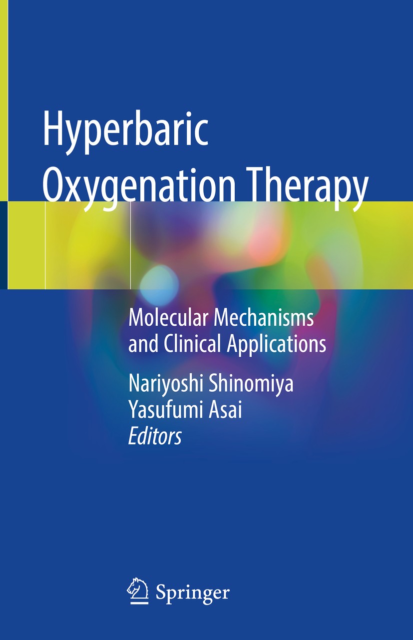 Hyperbaric Oxygenation Therapy: Molecular Mechanisms and