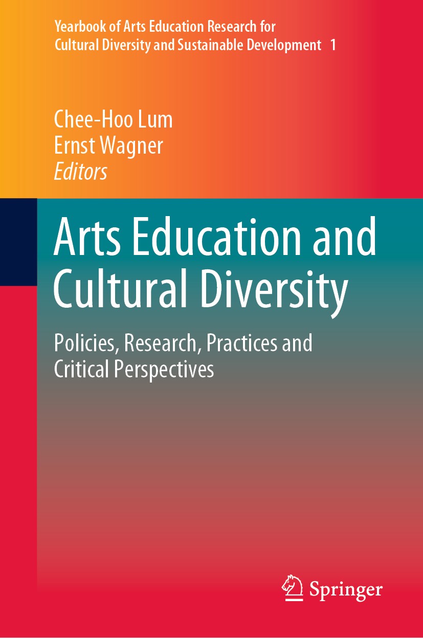 Arts　Cultural　Research,　Critical　Education　and　Diversity:　SpringerLink　Policies,　Practices　and　Perspectives