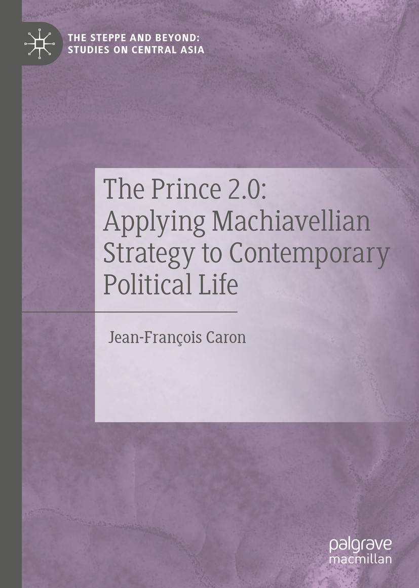 machiavelli the qualities of the prince