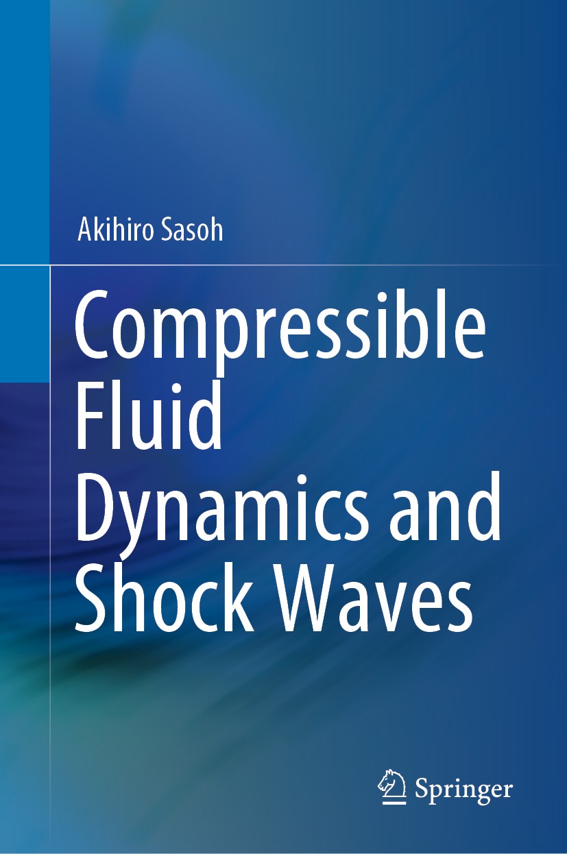 Compressible　Fluid　SpringerLink　Shock　Dynamics　and　Waves