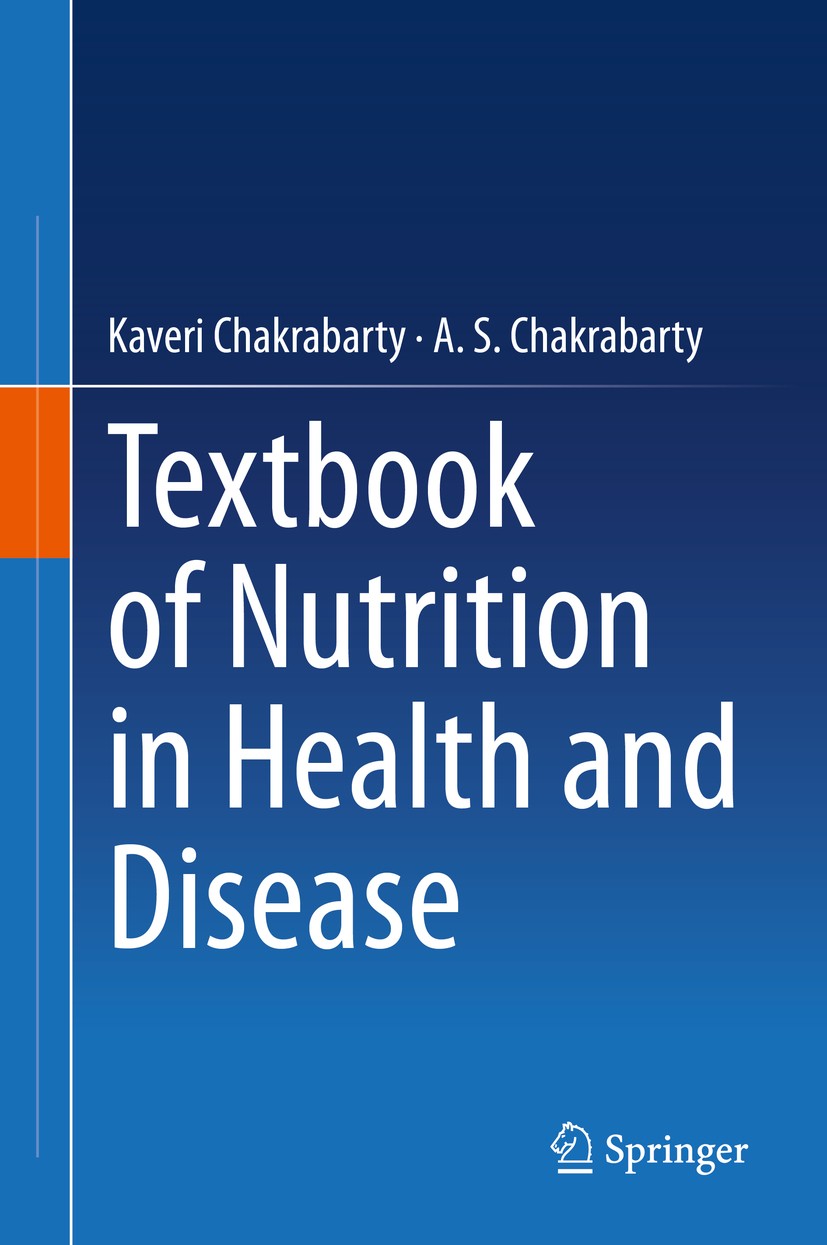Textbook Of Nutrition In Health And