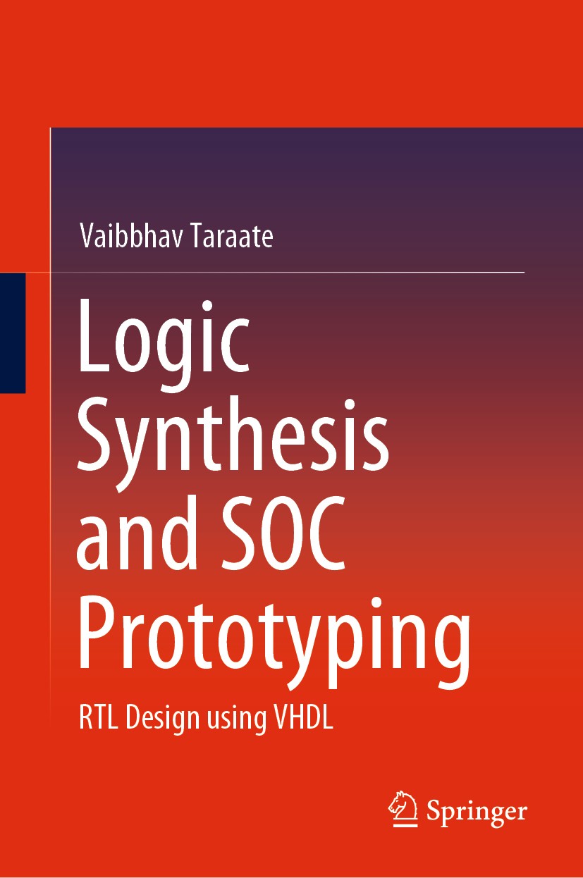 Logic Synthesis and SOC Prototyping