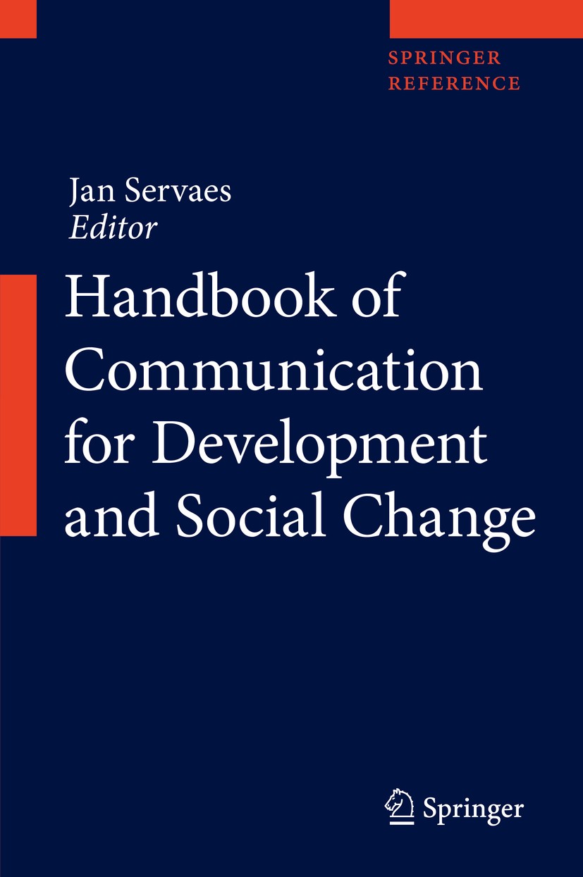 Development　Communication　and　Change　SpringerLink　for　of　Handbook　Social