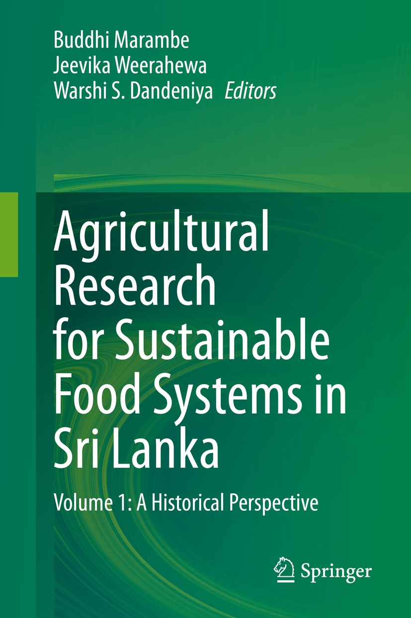 Animal Feed Production in Sri Lanka: Past Present and Future | SpringerLink