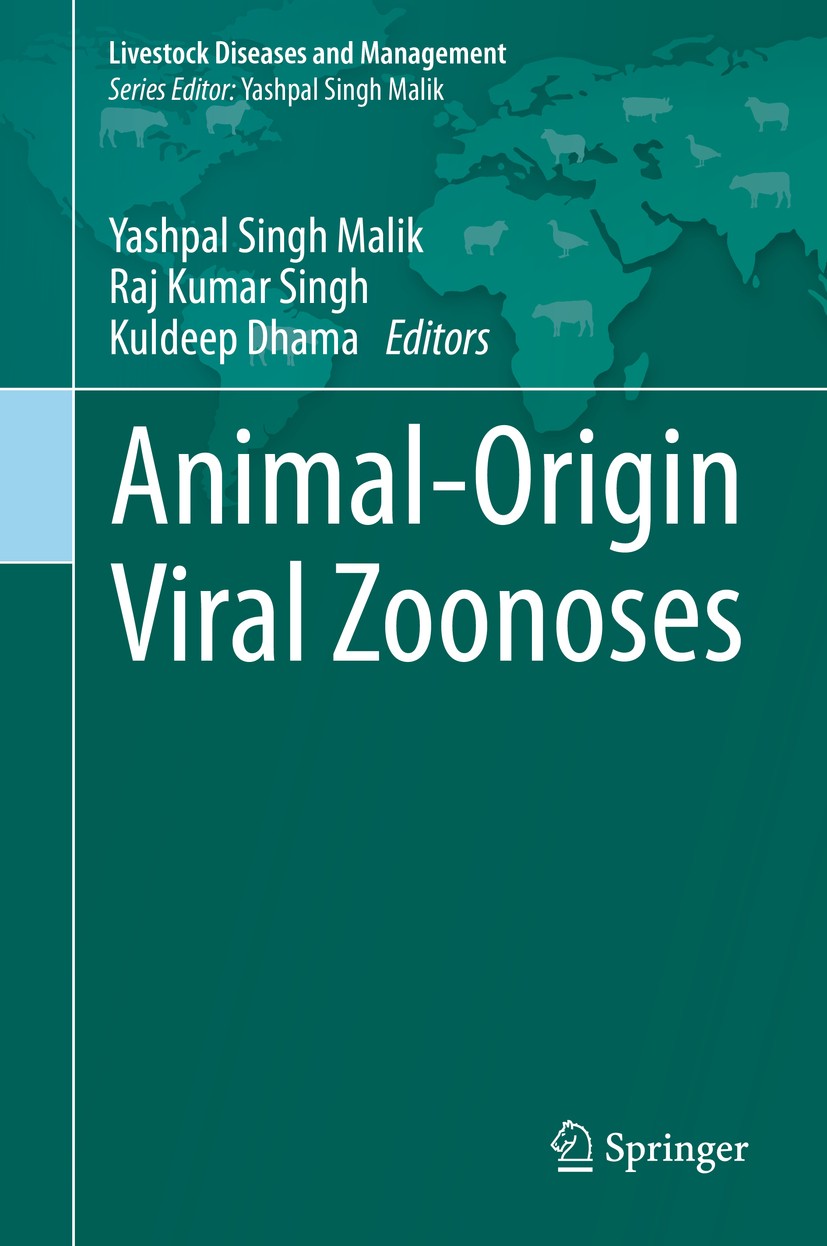 Animal-Origin Viral Zoonoses | SpringerLink