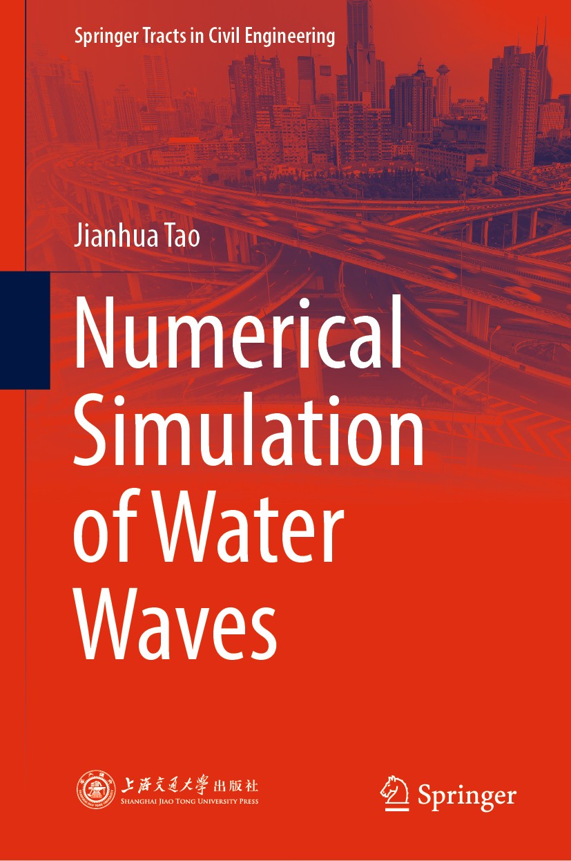 Numerical Simulation of Water Waves | Springer Nature Link