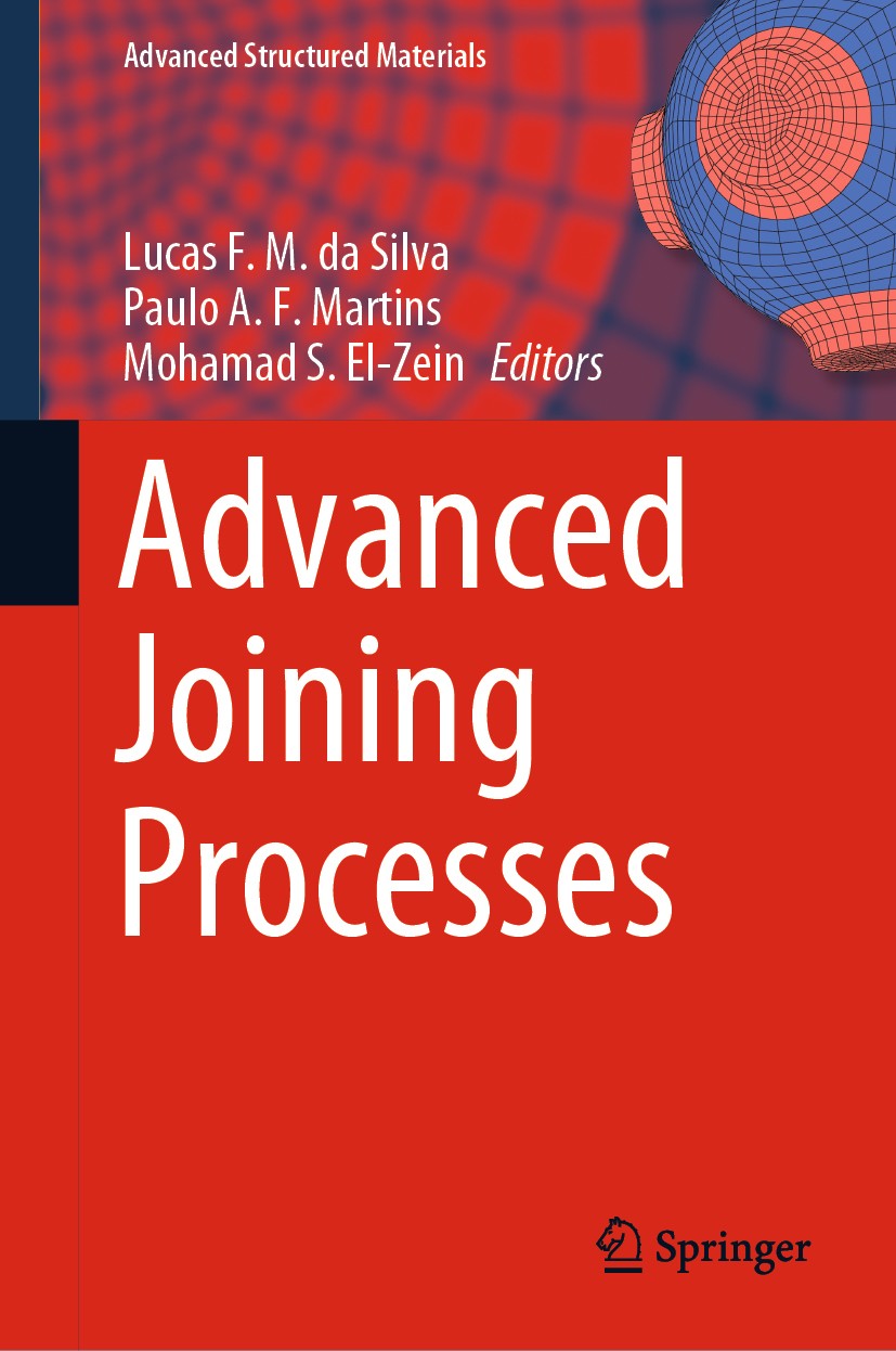 Advanced Joining Processes | SpringerLink