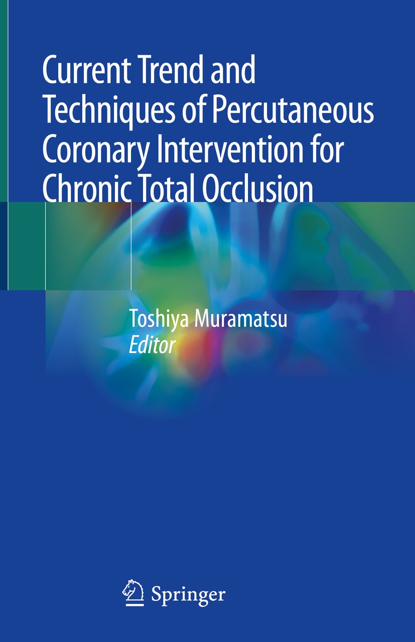 Current Trend and Techniques of Percutaneous Coronary