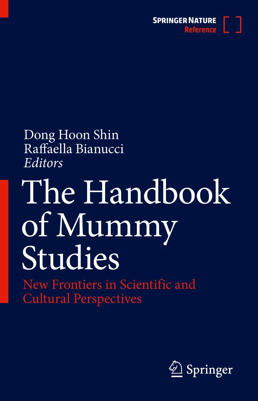 The Handbook of Mummy Studies