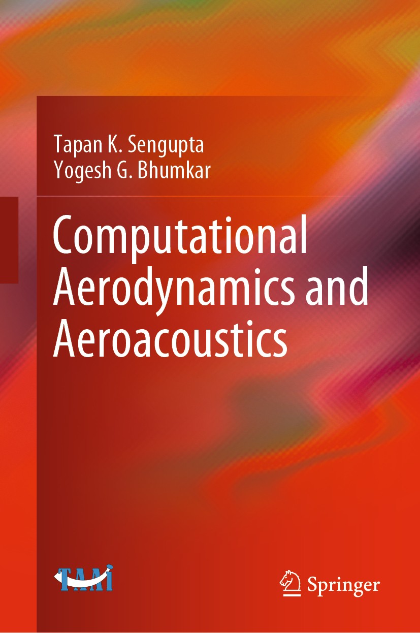 Computational Aerodynamics and Aeroacoustics | SpringerLink