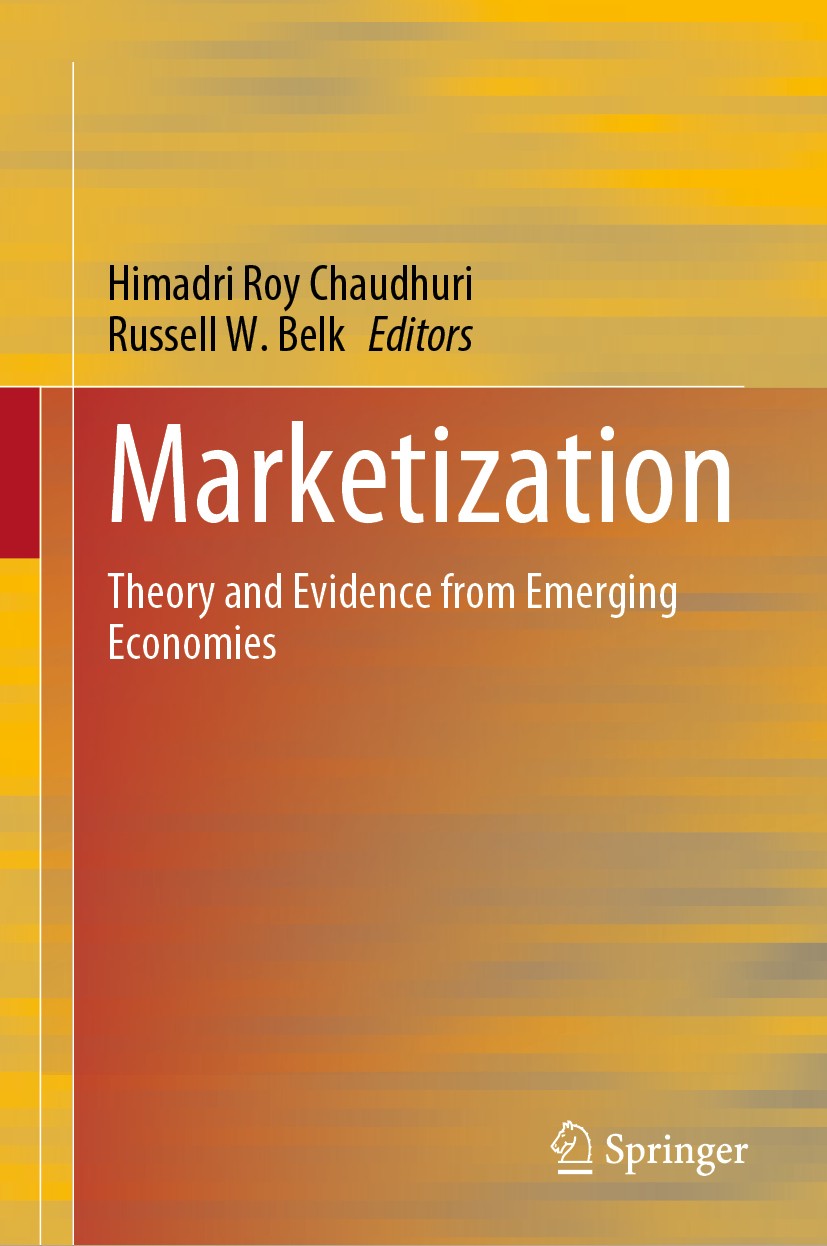 Commodification as a Part of Marketization | SpringerLink