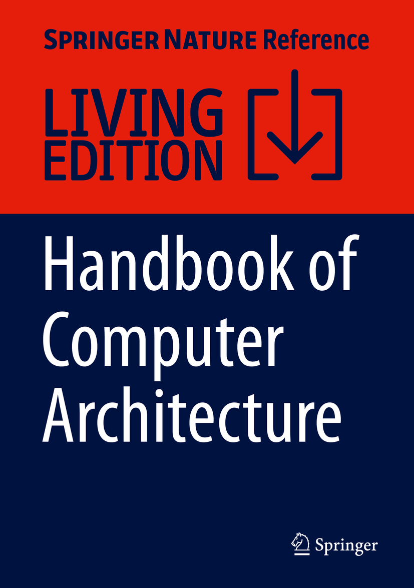 Handbook of Computer Architecture | SpringerLink