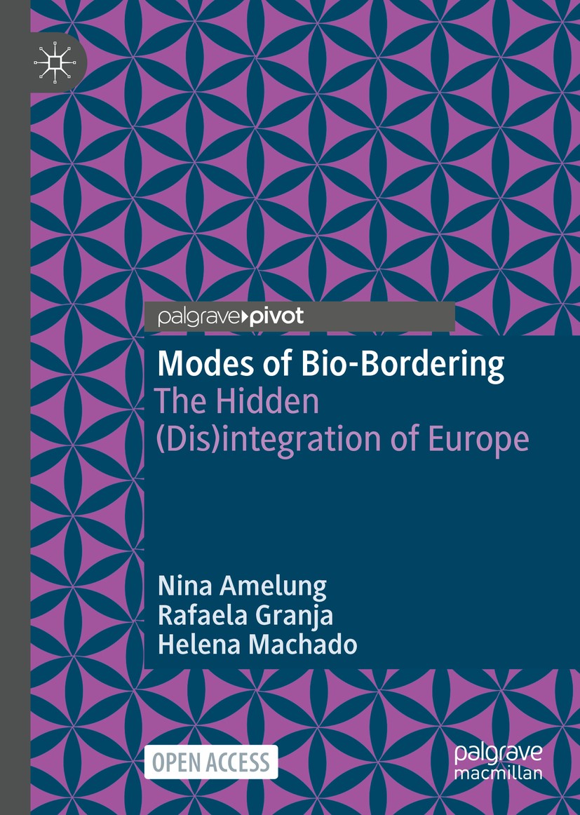 Modes of Bio-Bordering | SpringerLink