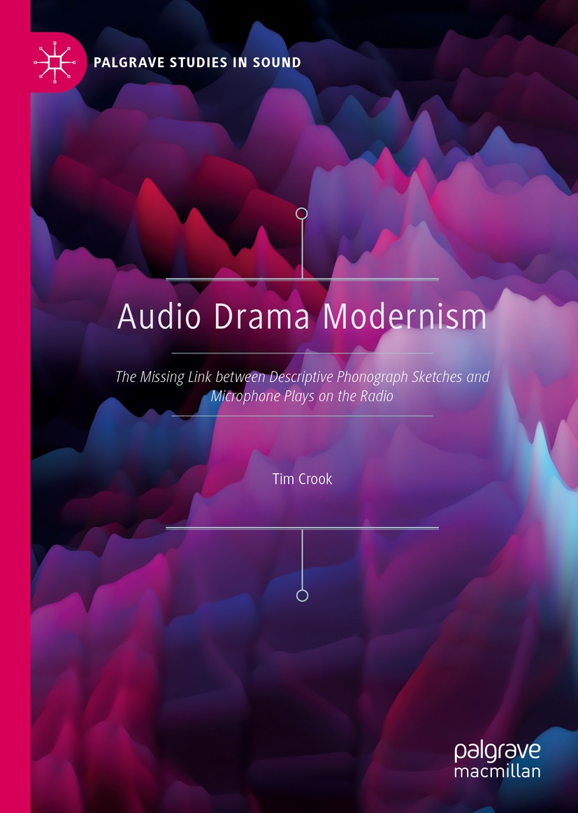 Audio Drama Modernism: The Missing Link between Descriptive Phonograph  Sketches and Microphone Plays on the Radio | SpringerLink