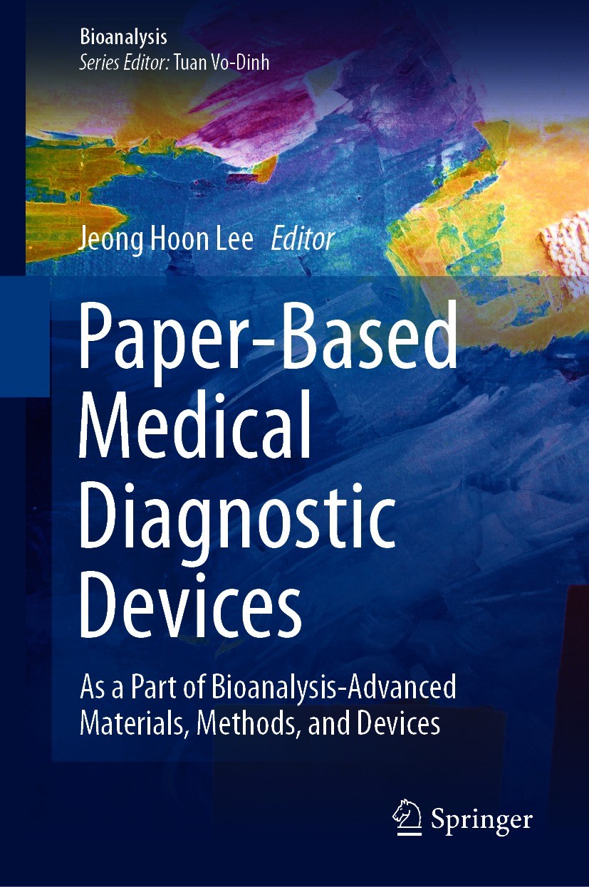 Paper-Based Medical Diagnostic Devices: As a Part of Bioanalysis 