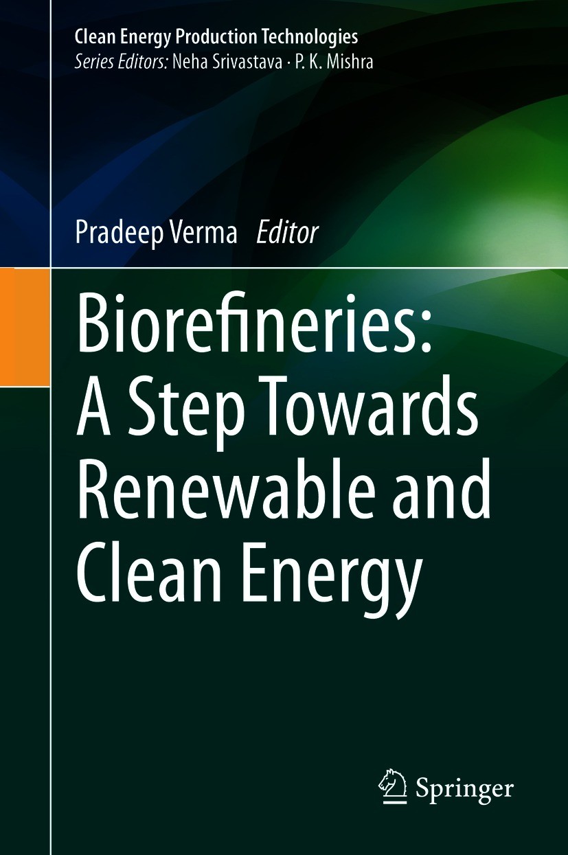 Algal Bioeconomy A Platform For Clean Energy And Fuel Springerlink