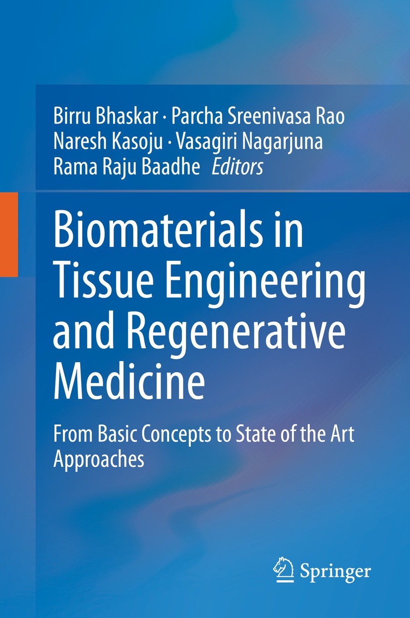 Biomaterials in Tissue Engineering and Regenerative Medicine: In Vitro  Disease Models and Advances in Gene-Based Therapies | SpringerLink